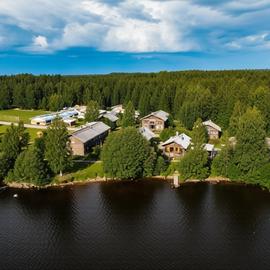 Санкт-Петербург – Кижи – Москва на теплоходе Волга Дрим