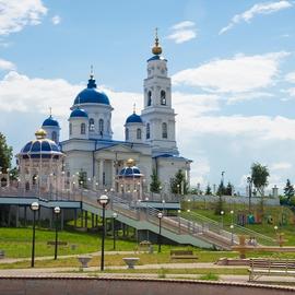 Казань – Пермь – Казань на теплоходе Капитан Пушкарев