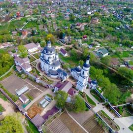 Малоярославецкий уезд. Экскурсионный тур с посещением пивоварни