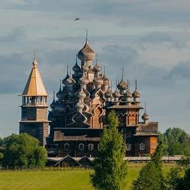 Санкт-Петербург – Ярославль на теплоходе Кронштадт