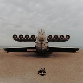 Дагестанская осенняя Одиссея