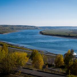 Сибирь в деталях