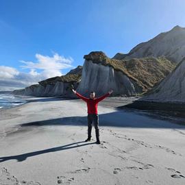 Открытие Дальнего Востока. Путешествие на Сахалин и Итуруп