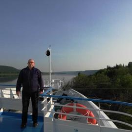 Остров-град Киренск. Речной круиз от Усть-Кута до Киренска