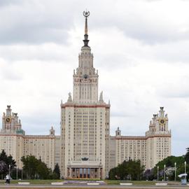 Петрозаводск – Москва на теплоходе Кронштадт