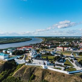 Сургут – Салехард – Тобольск на теплоходе Северная сказка