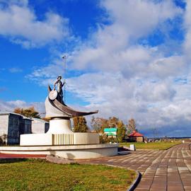 Санкт-Петербург – Петрозаводск – Санкт-Петербург на теплоходе Тихий Дон