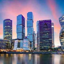 Нижний Новгород – Москва на теплоходе Игорь Стравинский