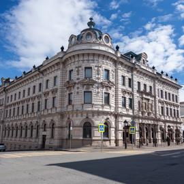 Столица Татарстана – Казань. Летний тур на 5 дней