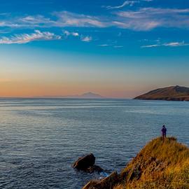 Кунашир, Шикотан и Хабомаи. Путешествие на другую планету