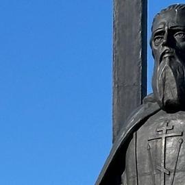 Нижний Новгород – Макарьево – Нижний Новгород на теплоходе Михаил Фрунзе