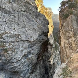 Путь нартов. Осенний экскурсионный тур на Кавказ