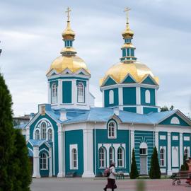 Тамбовская губерния в кружеве истории. Автобусный тур