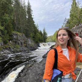 Выходные в Карелии. Тур на 2 дня