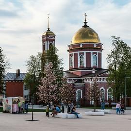 Казань – Уфа на теплоходе Н.А. Некрасов
