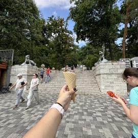 Кавказские выходные. Экскурсионный тур