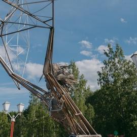 Нижний Новгород – Петрозаводск на теплоходе Константин Федин