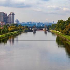 Нижний Новгород – Москва на теплоходе Игорь Стравинский