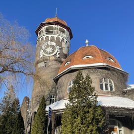 В Калининград в любой день. Трехдневное путешествие зимой