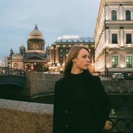 В Петербург — недорого! Осенне-весенний тур на 5 дней со вторника