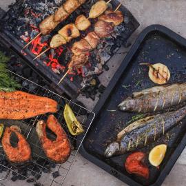 Гастрономический тур в Карелию и Выборг на новогодние праздники