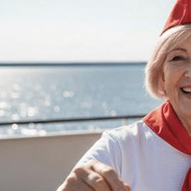 Ярославль – Кострома – Ярославль на теплоходе Семен Буденный