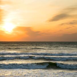 Черноморская сказка. Геотермальные источники в Адыгее и отдых на море