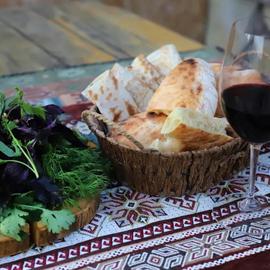 Аланский вечер. Экскурсионный тур в Северную Осетию осенью