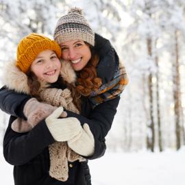 Семейные каникулы: Интерактивный Выборг и Классический Петербург