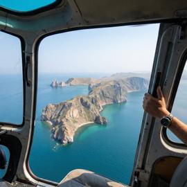 Сердце Байкала. Премиальный семейный отдых