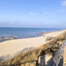 Балтийский экспресс на 4 дня. Цикличный тур в Калининград с октября по май