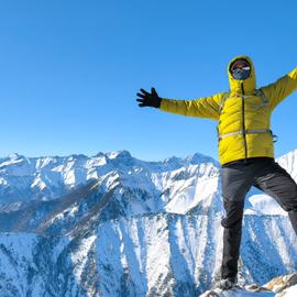 Тункинская долина и Восточный Саян. Тур в Бурятию