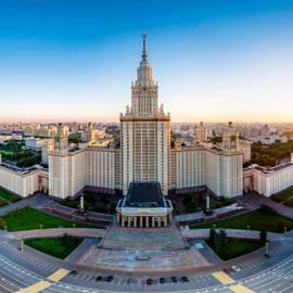 Санкт-Петербург – Москва на теплоходе Сергей Дягилев