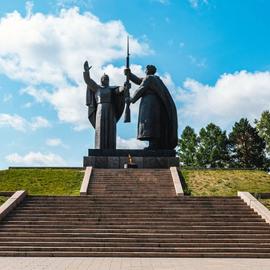 Сургут – Салехард – Тобольск на теплоходе Северная сказка