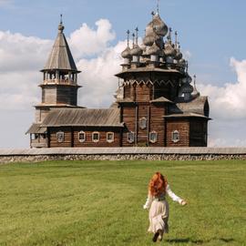 Добро пожаловать в Карелию! Путешествие по легендарным местам