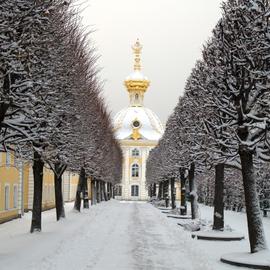 Петербург и карельские выходные