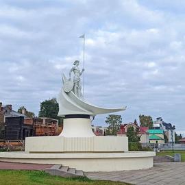 Легендарная Карелия. Автобусный тур из Перми