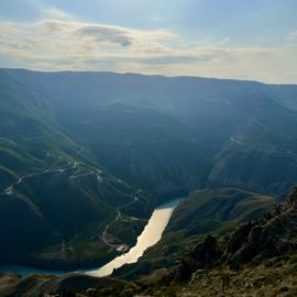 Жемчужины Дагестана. Лучшее за 5 дней