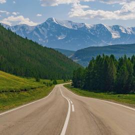 Алтай: вдали от цивилизации. Этно-фототур, комфорт, авторский маршрут 