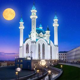 Нижний Новгород – Казань – Нижний Новгород на теплоходе Генерал Лавриненков