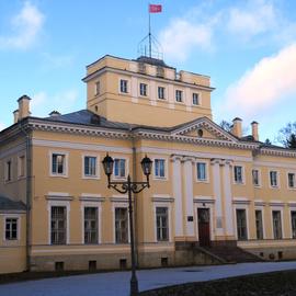 Деревни и усадьбы реки Оредеж. Тур по Ленинградской области