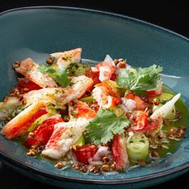 Гастрономический тур на Камчатку