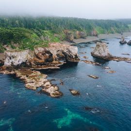 Драйв на Сахалине