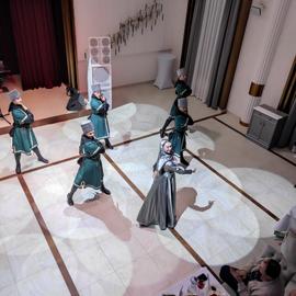 Легенды гор. Экскурсионный тур на Северный Кавказ