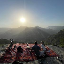 Звезды Дагестана