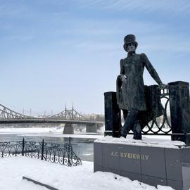 Новоторжская Масленица в лучших русских традициях 