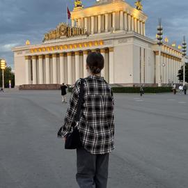 Я шагаю по Москве. Экскурсионный тур на 5 дней