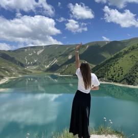 Чечня, Ингушетия и Северная Осетия