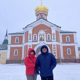 Повесть временных лет. Тур в Новгородскую область в новогодние праздники