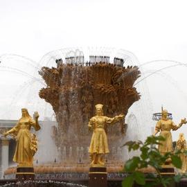 Санкт-Петербург (проспект Обуховской Обороны) – Москва на теплоходе Константин Коротков